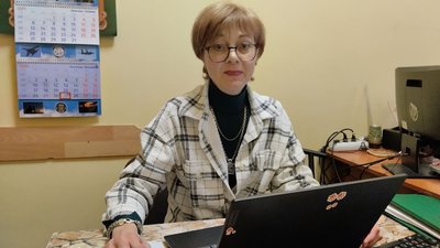 Як працює на Житомирщині під час війни обласне бюро судово-медичної експертизи Як працює на Житомирщині під час війни обласне бюро судово-медичної експертизи