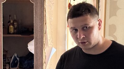 Житель Дружківки Єгор Донецька область Житель Дружківки Єгор Донецька область