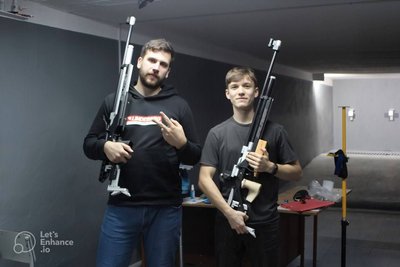 "Олексій наш на шоломі": мама воїна-спортсмена із Полтавщини про вчинок Гераскевича "Олексій наш на шоломі": мама воїна-спортсмена із Полтавщини про вчинок Гераскевича