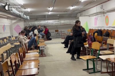 Арцизька громада залишилася без світла після атаки РФ: як місто пережило знеструмлення