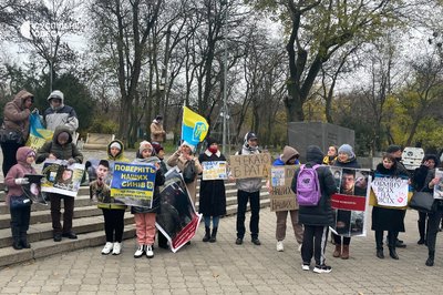 Двісті сімдесят шостий день війни. Хроніка подій в Одеській області Двісті сімдесят шостий день війни. Хроніка подій в Одеській області