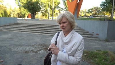 «До Нового року на плаву, а там — як Бог дасть». Що чекає на працівників «АрселорМіттал Кривий Ріг» після його зупинки «До Нового року на плаву, а там — як Бог дасть». Що чекає на працівників «АрселорМіттал Кривий Ріг» після його зупинки