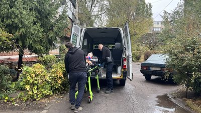 Темпи евакуації з Донеччини знизились: у "Схід SOS" пояснили причину Темпи евакуації з Донеччини знизились: у "Схід SOS" пояснили причину