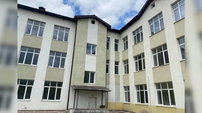 Реставрація церкви Юра та відновлення школи: нові тендери на Львівщині Реставрація церкви Юра та відновлення школи: нові тендери на Львівщині