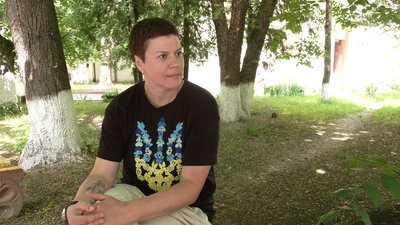 Посмертне донорство у Рівному Посмертне донорство у Рівному