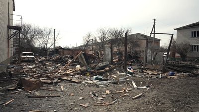 «Ми разом росли»: історія електрика Сергія Дегтярьова, який народився у рік незалежності України