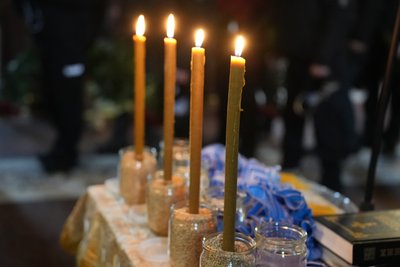 У Черкасах попрощалися із чотирма поліцейськими У Черкасах попрощалися із чотирма поліцейськими
