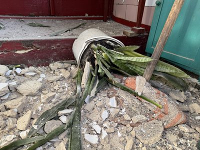 П’ять БПЛА в один район: що розповіли очевидці ударів РФ у Сумах