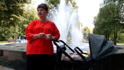 Катерина Соловйова Катерина Соловйова