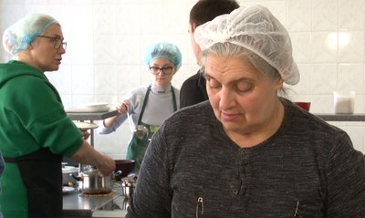 Чи є на Черкащині робота для людей, яким за 50 Чи є на Черкащині робота для людей, яким за 50