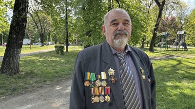 Спогади закарпатських ліквідаторів до 40-х роковин аварії на ЧАЕС Спогади закарпатських ліквідаторів до 40-х роковин аварії на ЧАЕС