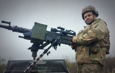 1375 день війни. Хроніка подій в Одесі й Одеській області 1375 день війни. Хроніка подій в Одесі й Одеській області