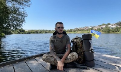 Довгоочікувані зустрічі і незламні люди — 2024 рік на Черкащині у світлинах Суспільного Довгоочікувані зустрічі і незламні люди — 2024 рік на Черкащині у світлинах Суспільного