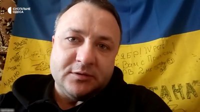 Пересадили шкіру та закрили черевну порожнину: в Одесі провели операцію військовослужбовцю Пересадили шкіру та закрили черевну порожнину: в Одесі провели операцію військовослужбовцю