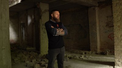 Захисники Азовсталі Захисники Азовсталі