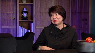 Змінила професію після 45 років: історія черкащанки