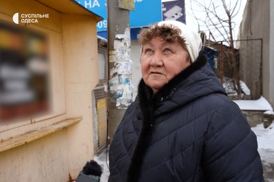Укриття в селах Одещини: що роблять люди під час атак та чи вистачає захисту Укриття в селах Одещини: що роблять люди під час атак та чи вистачає захисту