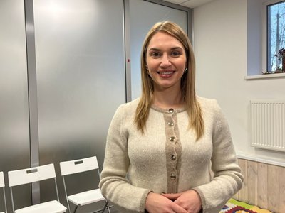 Курси ораторської майстерності, курси для переселенців Курси ораторської майстерності, курси для переселенців