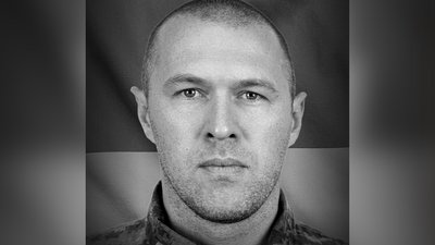 За тиждень стало відомо про загибель оборонців з Вінниччини За тиждень стало відомо про загибель оборонців з Вінниччини