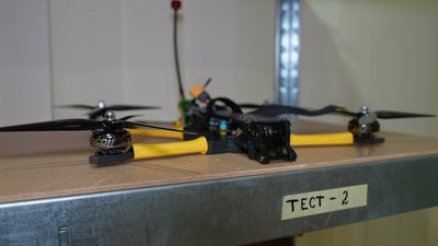 Seraphym, дрон, БпЛА, FPV Seraphym, дрон, БпЛА, FPV