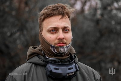 Професійний геймер став оператором БпЛА волинської бригади Професійний геймер став оператором БпЛА волинської бригади