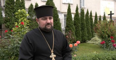 Релігійна громада з Волині конфесію не змінила, а священник перейшов з УПЦ до ПЦУ Релігійна громада з Волині конфесію не змінила, а священник перейшов з УПЦ до ПЦУ