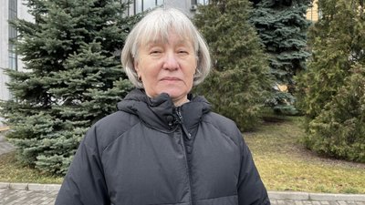 Галина Турбаба