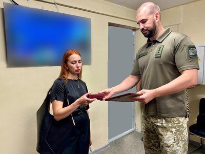 Вісімсот девʼяносто восьмий день війни. Хроніка подій в Одеській області Вісімсот девʼяносто восьмий день війни. Хроніка подій в Одеській області