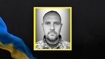 На Львівщині 22 червня попрощаються із двома військовими