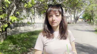 Херсон, опитування, місцеві жителі Херсон, опитування, місцеві жителі