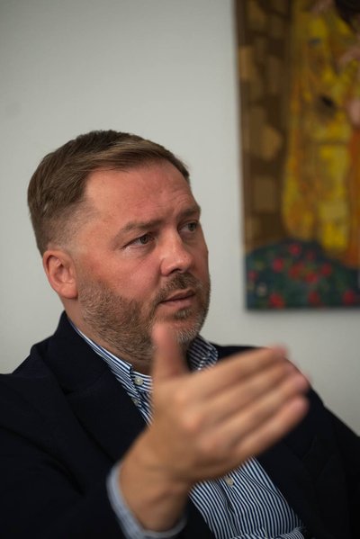 У Молдові проживають 250 тис. українців: чому майже половина з них вразливі до впливу Росії У Молдові проживають 250 тис. українців: чому майже половина з них вразливі до впливу Росії