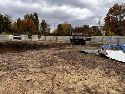 У Полтаві стартувало будівництво 12-квартирного будинку для ВПО