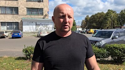 "Зимою буде складніше, якщо це продовжиться": російські БпЛА за останні 10 днів втретє атакували Новгород-Сіверський "Зимою буде складніше, якщо це продовжиться": російські БпЛА за останні 10 днів втретє атакували Новгород-Сіверський
