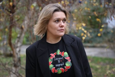 Місто, що не здається. Який вигляд має Херсон зараз — у фото за тиждень Місто, що не здається. Який вигляд має Херсон зараз — у фото за тиждень