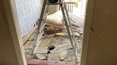 Рік після вибуху у дев’ятиповерхівці у Полтаві: що зробили за цей час Рік після вибуху у дев’ятиповерхівці у Полтаві: що зробили за цей час