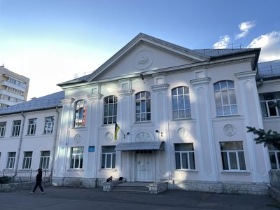 У Полтаві єдину в мікрорайоні школу закрили на ремонт: чи будуть відновлювати її роботу