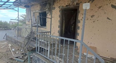 Обстріли, збиті БпЛА, підозра депутатці облради за фіктивну службу в ЗСУ. Головні новини Дніпра та області 18 червня Обстріли, збиті БпЛА, підозра депутатці облради за фіктивну службу в ЗСУ. Головні новини Дніпра та області 18 червня