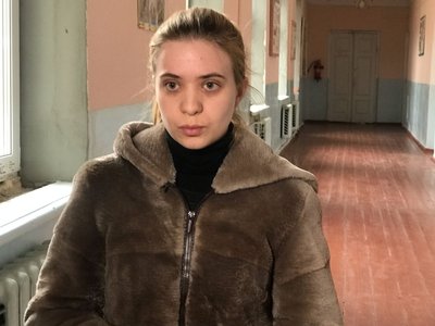 Христина Сливчук, ліцей Христина Сливчук, ліцей