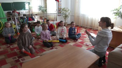 "Записали звернення до президента": спеціалізовану школу у селищі на Рівненщині можуть ліквідувати "Записали звернення до президента": спеціалізовану школу у селищі на Рівненщині можуть ліквідувати