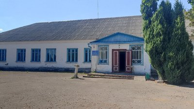 Тренажери та допомога: у селі на Житомирщині облаштовують ветеранський простір Тренажери та допомога: у селі на Житомирщині облаштовують ветеранський простір