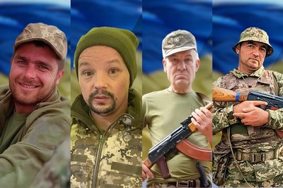 Загиблі військові з Буковини Василь Фрунза, Дмитро Бандарюк, Дмитро Гринчук, Сергій Гиршкан Загиблі військові з Буковини Василь Фрунза, Дмитро Бандарюк, Дмитро Гринчук, Сергій Гиршкан