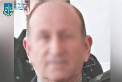 Псевдоочільників шкіл у Великій Лепетисі та Чулаківці на Херсонщині підозрюють у колабораціонізмі