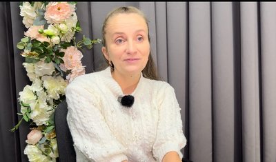 Знімають короткі інтервʼю та репортажі: на Рівненщині діти пробують себе у ролі кореспондентів Знімають короткі інтервʼю та репортажі: на Рівненщині діти пробують себе у ролі кореспондентів
