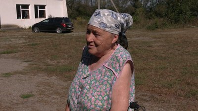 Ярослава Орловська Ярослава Орловська