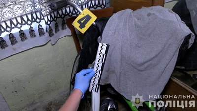 Переховувався у сусідній області: жителя Вінниччини підозрюють у вбивстві Переховувався у сусідній області: жителя Вінниччини підозрюють у вбивстві