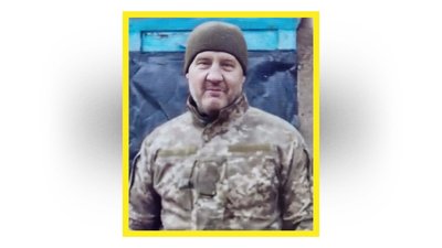 На Чернігівщині попрощались із шістьма захисниками України На Чернігівщині попрощались із шістьма захисниками України
