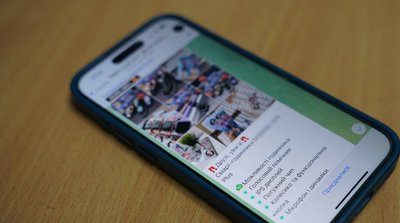 Підозрювані розповсюджували свій товар в інтернет-магазинах та telegram-каналах Підозрювані розповсюджували свій товар в інтернет-магазинах та telegram-каналах