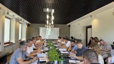 В Ужгороді підвищили тарифи на воду В Ужгороді підвищили тарифи на воду