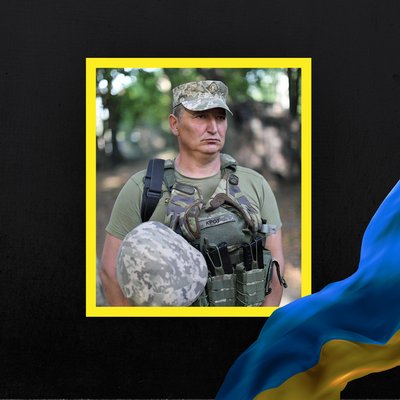 Повідомили про смерть десяти бійців з Рівненщини Повідомили про смерть десяти бійців з Рівненщини