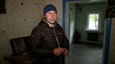 "Або виїжджайте, або вас тут поховають": історія родини із Донеччини, яка оселилася в Орлівці на Чернігівщині "Або виїжджайте, або вас тут поховають": історія родини із Донеччини, яка оселилася в Орлівці на Чернігівщині
